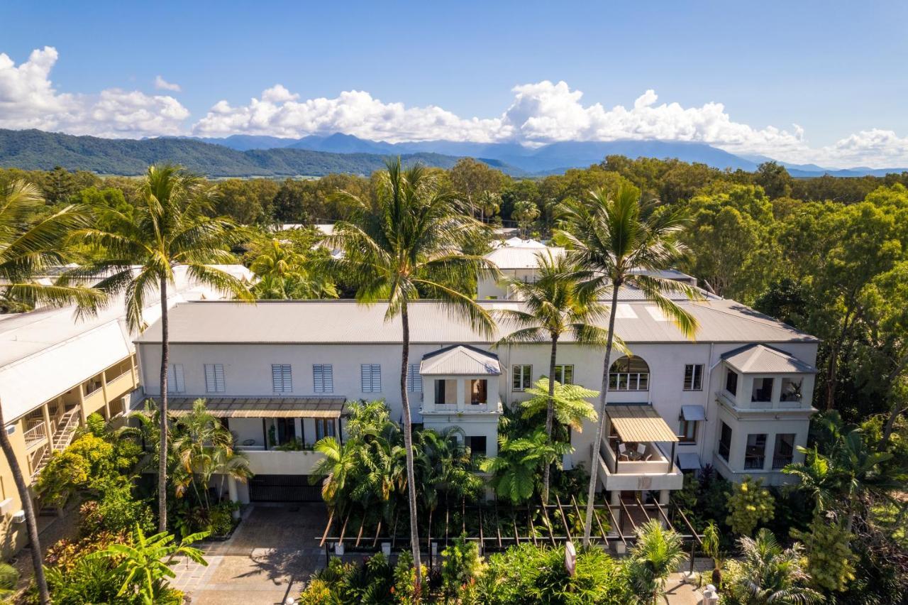 The Mediterranean Port Douglas Exteriör bild